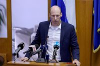 Zadar: Proračunska sjednica Gradskog vijeća