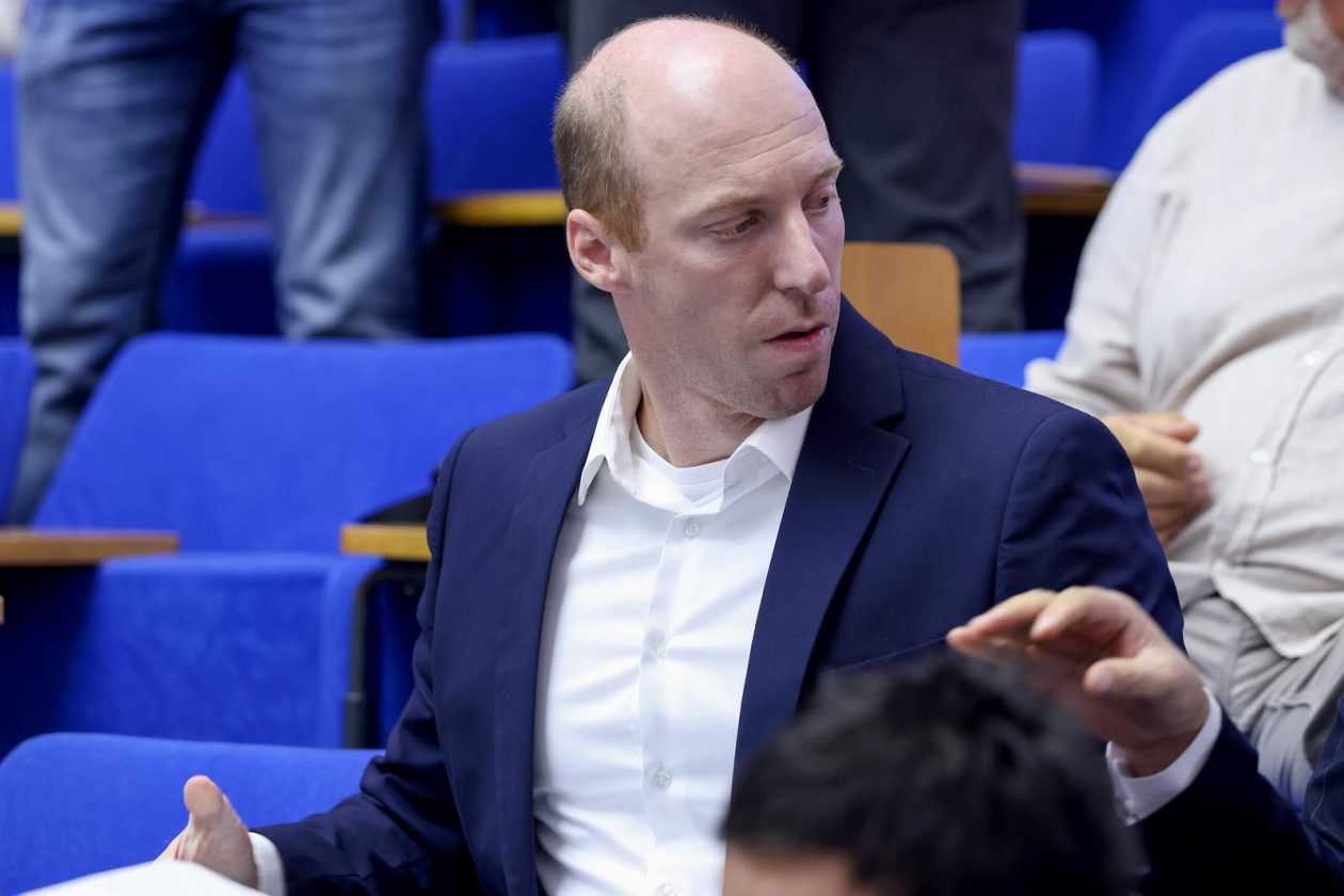 Zadar: Proračunska sjednica Gradskog vijeća