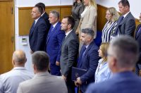 Zadar: Proračunska sjednica Gradskog vijeća