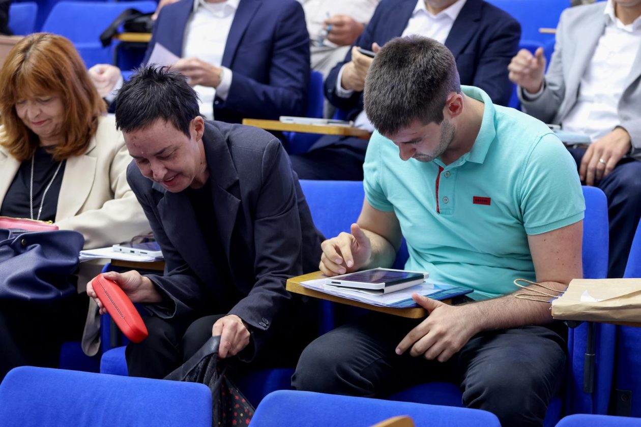 Zadar: Proračunska sjednica Gradskog vijeća