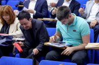 Zadar: Proračunska sjednica Gradskog vijeća