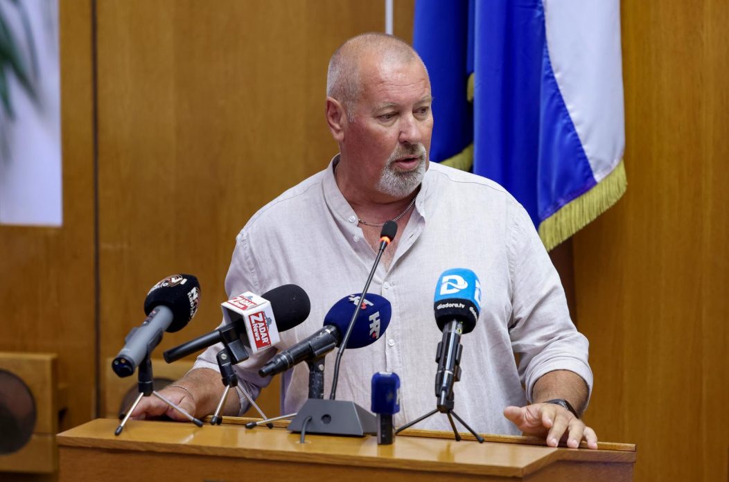 denis barić proračunska sjednica gradskog vijeća