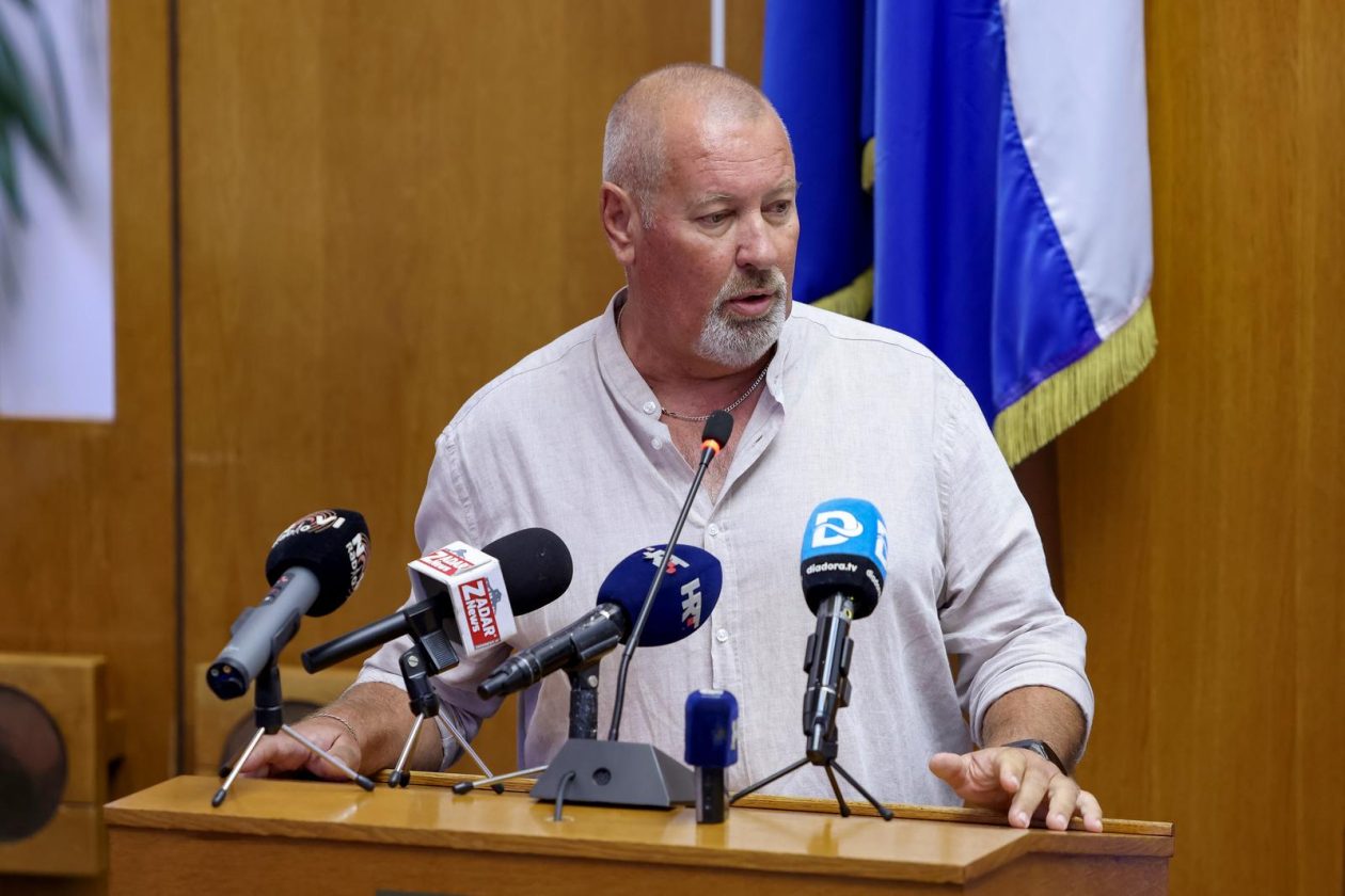 denis barić proračunska sjednica gradskog vijeća