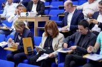 Zadar: Proračunska sjednica Gradskog vijeća