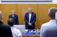 Zadar: Proračunska sjednica Gradskog vijeća