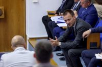 Zadar: Proračunska sjednica Gradskog vijeća