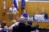 Zadar: Proračunska sjednica Gradskog vijeća