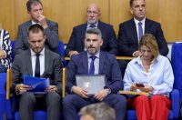 Zadar: Proračunska sjednica Gradskog vijeća