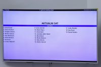 Zadar: Proračunska sjednica Gradskog vijeća