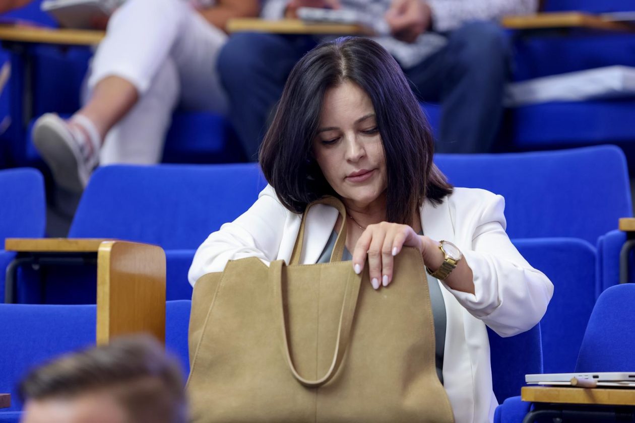 Zadar: Proračunska sjednica Gradskog vijeća