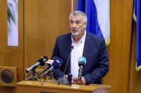 Zadar: Proračunska sjednica Gradskog vijeća