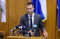 Zadar: Proračunska sjednica Gradskog vijeća