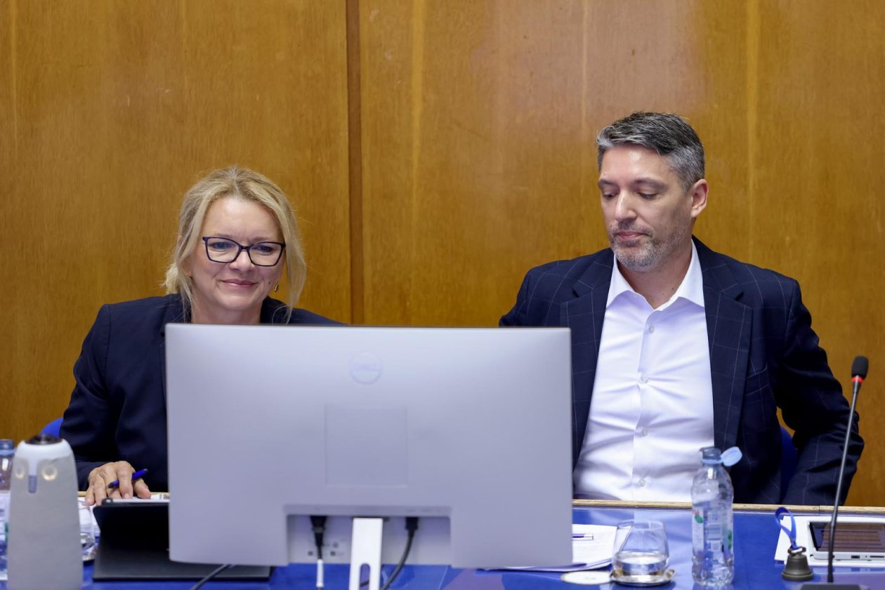 Zadar: Proračunska sjednica Gradskog vijeća