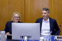 Zadar: Proračunska sjednica Gradskog vijeća