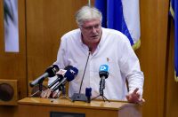 Zadar: Proračunska sjednica Gradskog vijeća