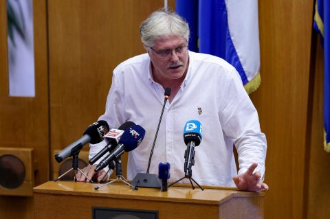 Zadar: Proračunska sjednica Gradskog vijeća