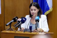 Zadar: Proračunska sjednica Gradskog vijeća