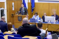 Zadar: Proračunska sjednica Gradskog vijeća