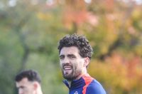 Hrvatska nogometna reprezentacija na treningu u Maksimiru uoci utakmice protiv Ceske u kvalifikacijskoj utakmici za Svjetsko prvenstvo Hrvatska nogometna reprezentacija na treningu u Maksimiru uoci utakmice protiv Ceske u kvalifikacijskoj utakmici za Svjetsko prvenstvo