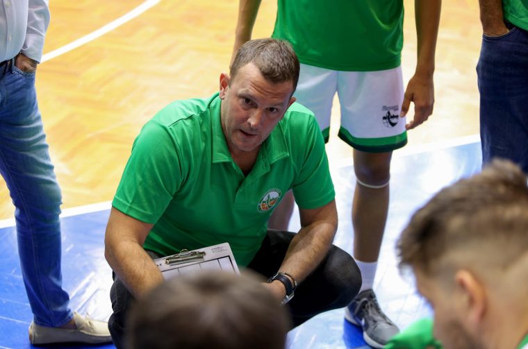 Zadar: Utakmica Kupa Krešimira Ćosića između Puntamike i Jazina