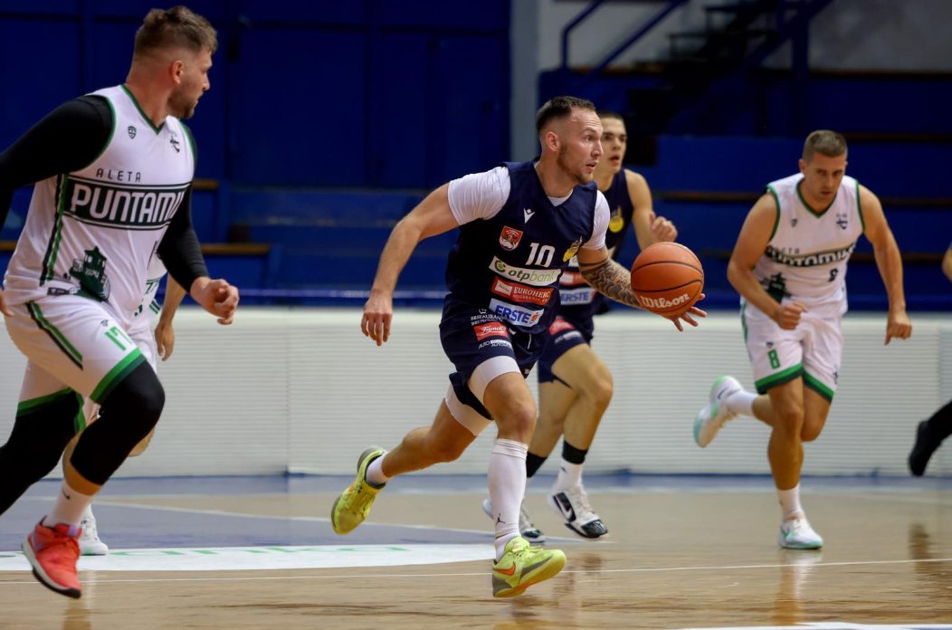 Zadar: Utakmica Kupa Krešimira Ćosića između Puntamike i Jazina Zadar: Utakmica Kupa Krešimira Ćosića između Puntamike i Jazina