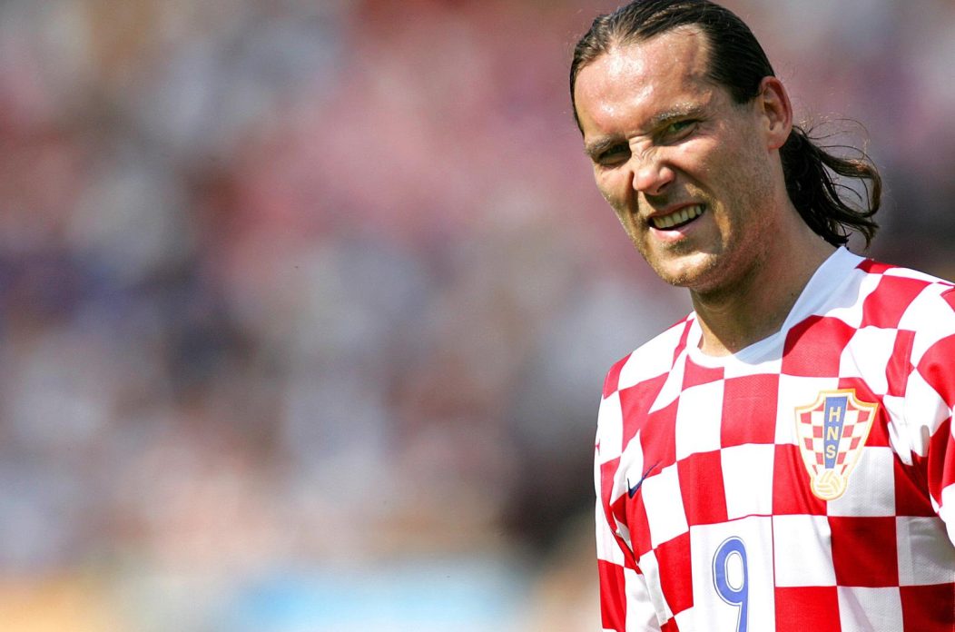 Zadar: 05.11.1974. ro?en bivi hrvatski reprezentativac Dado Pro