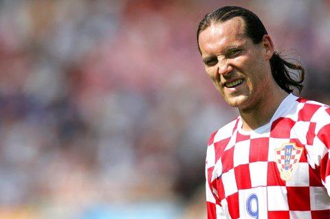 Zadar: 05.11.1974. ro?en bivi hrvatski reprezentativac Dado Pro