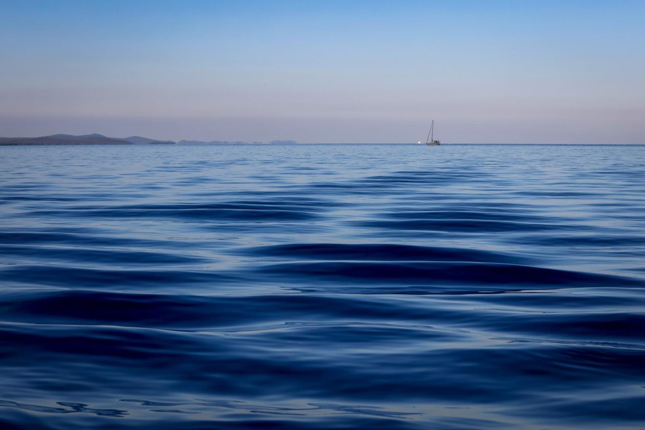 Zadar: Jutro u centru grada Zadar: Jutro u centru grada