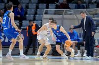 Zadar: Zadar i Samobor odigrali utakmicu 15. kola SuperSport Premijer lige