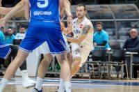 Zadar: Zadar i Samobor odigrali utakmicu 15. kola SuperSport Premijer lige