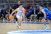 Zadar: Zadar i Samobor odigrali utakmicu 15. kola SuperSport Premijer lige