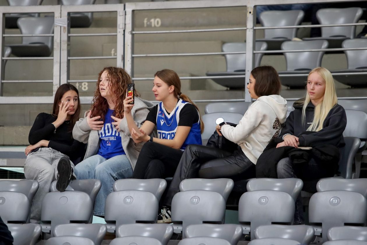 Zadar: Zadar i Samobor odigrali utakmicu 15. kola SuperSport Premijer lige