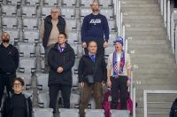 Zadar: Zadar i Samobor odigrali utakmicu 15. kola SuperSport Premijer lige