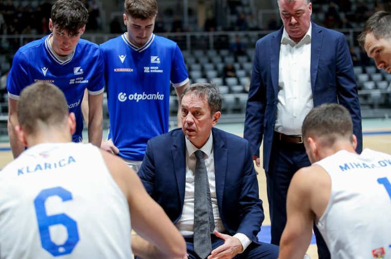 Zadar: Zadar i Samobor odigrali utakmicu 15. kola SuperSport Premijer lige Zadar: Zadar i Samobor odigrali utakmicu 15. kola SuperSport Premijer lige