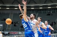 Zadar: Zadar i Samobor odigrali utakmicu 15. kola SuperSport Premijer lige