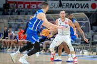 Zadar: Zadar i Samobor odigrali utakmicu 15. kola SuperSport Premijer lige