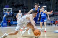 Zadar: Zadar i Samobor odigrali utakmicu 15. kola SuperSport Premijer lige