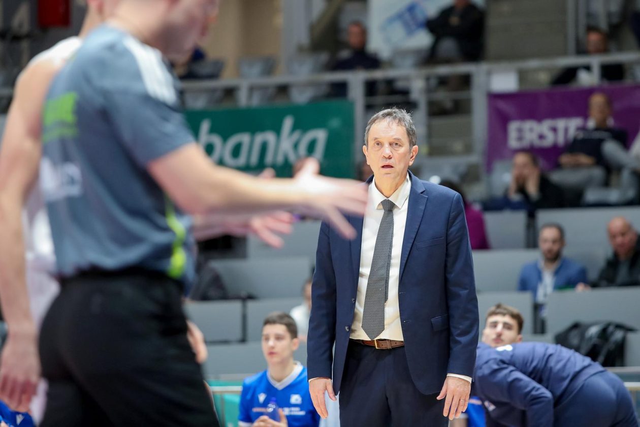 Zadar: Zadar i Samobor odigrali utakmicu 15. kola SuperSport Premijer lige