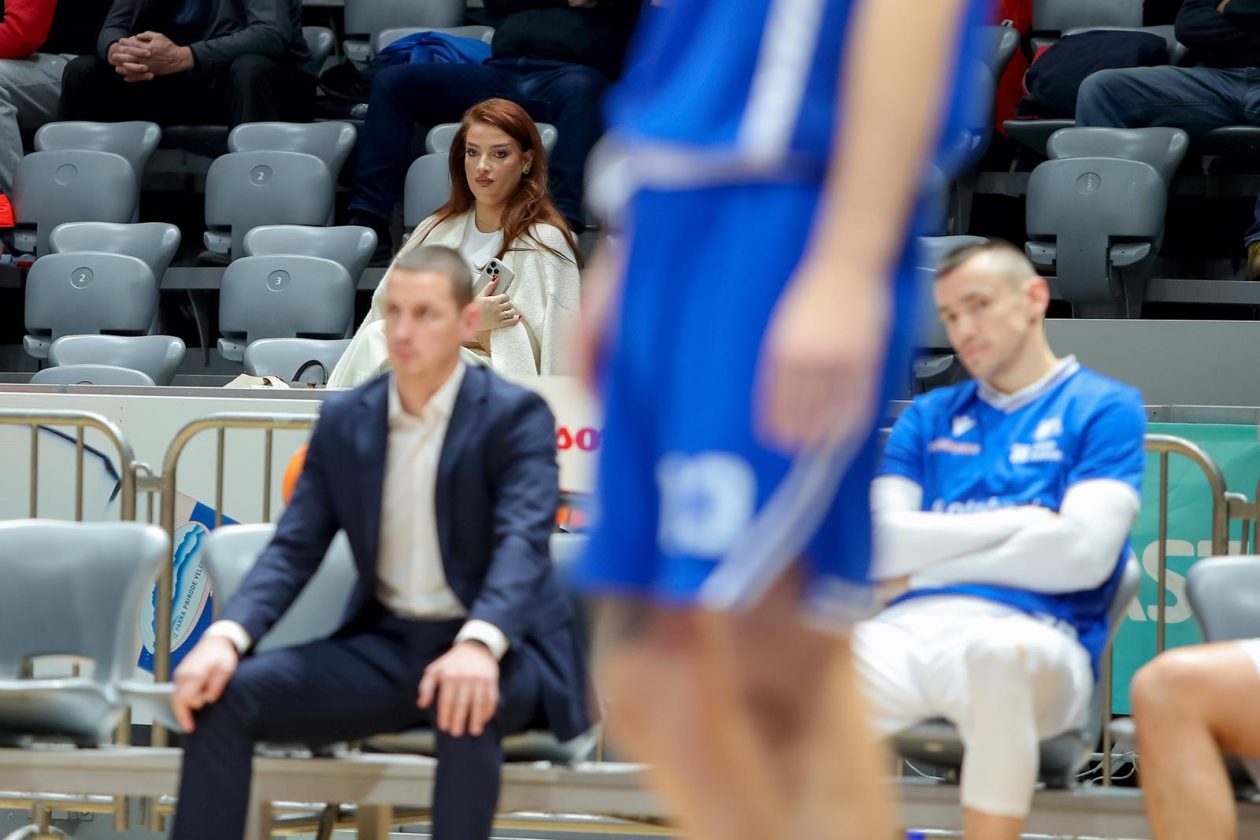 Zadar: Zadar i Samobor odigrali utakmicu 15. kola SuperSport Premijer lige