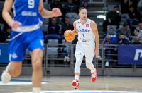 Zadar: Zadar i Samobor odigrali utakmicu 15. kola SuperSport Premijer lige
