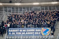 Zadar: Zadar i Samobor odigrali utakmicu 15. kola SuperSport Premijer lige