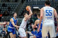 Zadar: Zadar i Samobor odigrali utakmicu 15. kola SuperSport Premijer lige