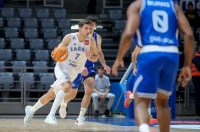Zadar: Zadar i Samobor odigrali utakmicu 15. kola SuperSport Premijer lige
