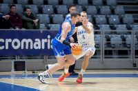 Zadar: Zadar i Samobor odigrali utakmicu 15. kola SuperSport Premijer lige