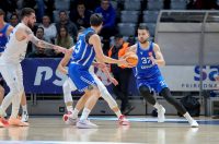 Zadar: Zadar i Samobor odigrali utakmicu 15. kola SuperSport Premijer lige