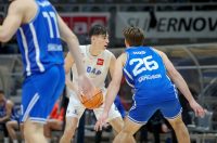 Zadar: Zadar i Samobor odigrali utakmicu 15. kola SuperSport Premijer lige