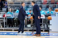 Zadar: Zadar i Samobor odigrali utakmicu 15. kola SuperSport Premijer lige