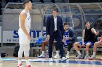 Zadar: Zadar i Samobor odigrali utakmicu 15. kola SuperSport Premijer lige