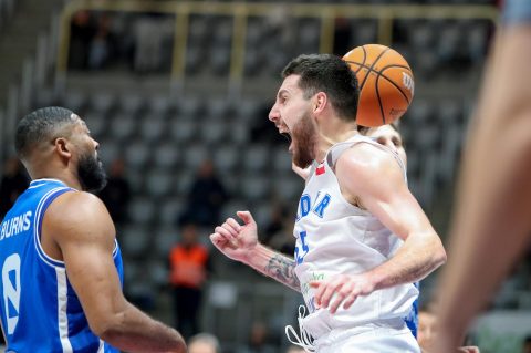 Zadar: Zadar i Samobor odigrali utakmicu 15. kola SuperSport Premijer lige