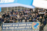 Zadar: Zadar i Samobor odigrali utakmicu 15. kola SuperSport Premijer lige